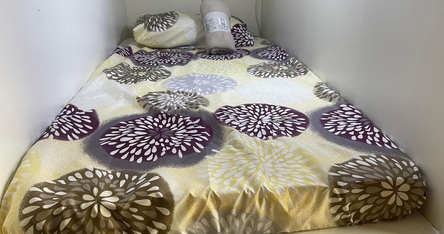 Royal House Capsule Hotel ดูไบ ภายนอก รูปภาพ