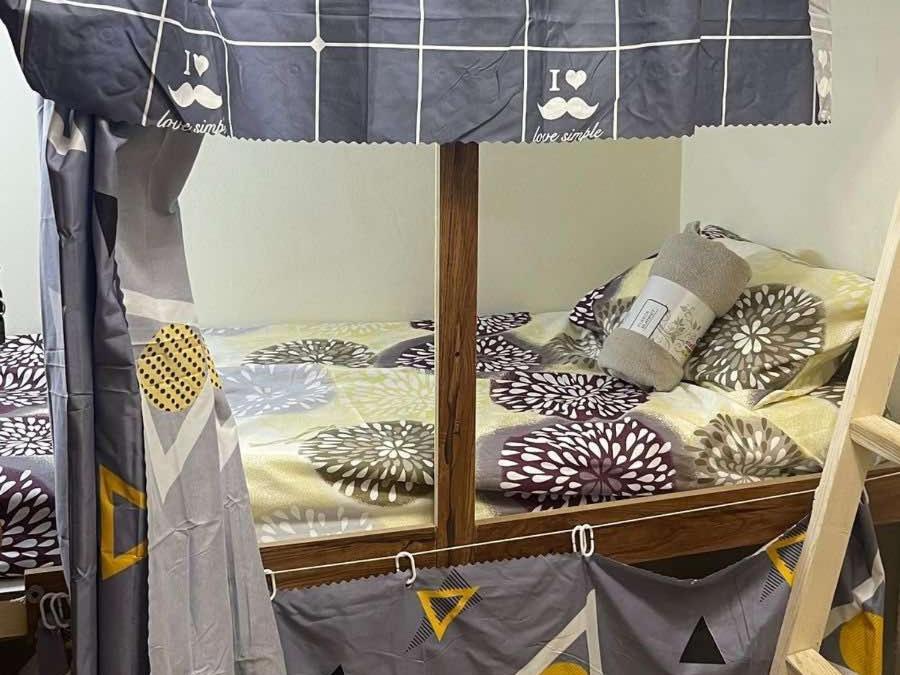 Royal House Capsule Hotel ดูไบ ภายนอก รูปภาพ