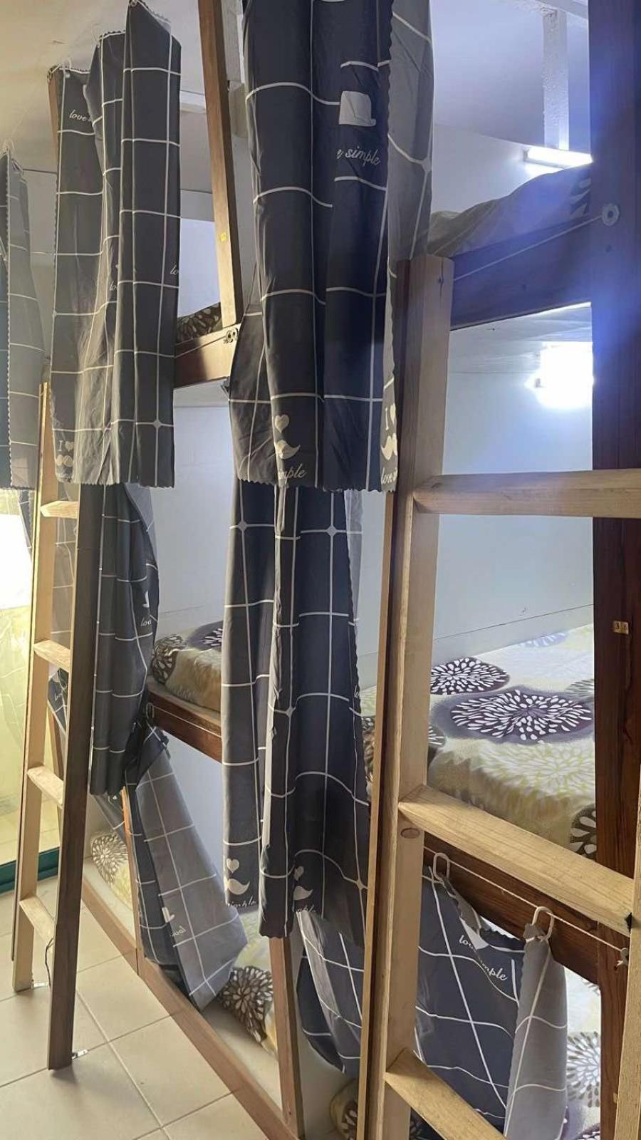 Royal House Capsule Hotel ดูไบ ห้อง รูปภาพ